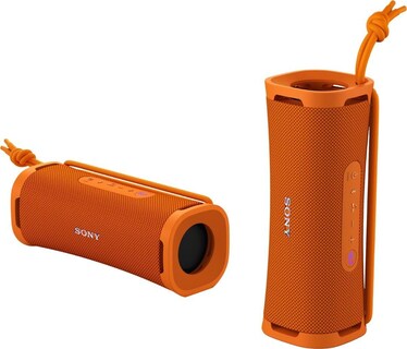 Foto 3 | Foto 3 | Altavoz Bluetooth Inalámbrico Sony Ult Field 1 Reacondicionado Naranja - Venta Internacional.