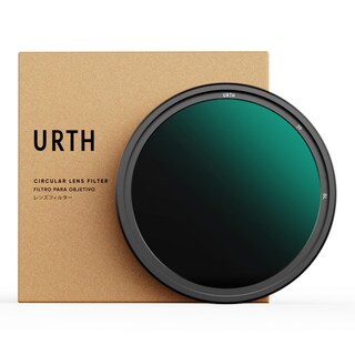 Foto 1 | Foto 1 | Filtro De Lente Urth Nd2-400 Nd Variable 39 Mm Para Cámaras - Venta Internacional.