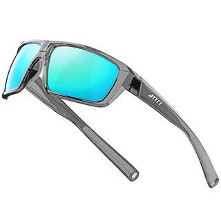 Foto 1 | Foto 1 | Gafas De Sol Polarizadas Attcl Ultraligeras Tr90 Uv400 5001 - Venta Internacional.