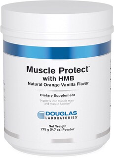 Foto 1 | Foto 1 | Suplemento Dietético Douglas Laboratories Muscle Protect Hmb 275 G - Venta Internacional.