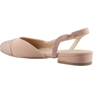 Foto 4 | Foto 4 | Zapatilla Dama Cosmo Paris 30100 Paste Casual Talla 23 A 26 E