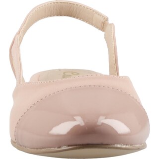 Foto 5 | Foto 5 | Zapatilla Dama Cosmo Paris 30100 Paste Casual Talla 23 A 26 E