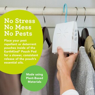 Foto 4 | Foto 4 | Funda Protectora Earthkind Pouch Pod Stay Away - Venta Internacional.