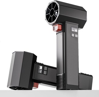 Foto 1 | Foto 1 | Turbosecadora Performance Guru Turbo Fan 1600 G 4 Velocidades - Venta Internacional.