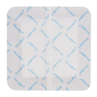 Foto 4 | Foto 4 | Apósito Para Heridas Dermarite Espuma Con Bordes 15 X 15 Cm - Venta Internacional.