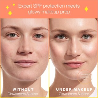 Foto 4 | Foto 4 | Protector Solar Supergoop! Glowscreen Spf 40 20 Ml Hidratación Con Color - Venta Internacional.