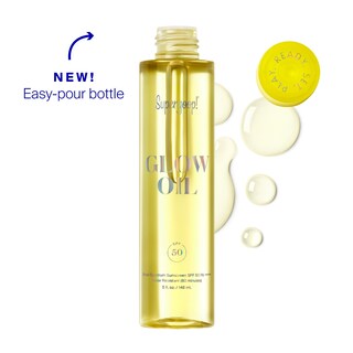 Foto 4 | Foto 4 | Aceite Corporal Supergoop! Aceite Glow Con Factor De Protección Solar 50 30 Ml Con Vitamina E - Venta Internacional.