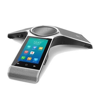 Foto 1 | Foto 1 | Teléfono Ip Para Conferencias Yealink Cp960 Con Pantalla Táctil De 5 Pulgadas  Wi-fi Poe - Venta Internacional.