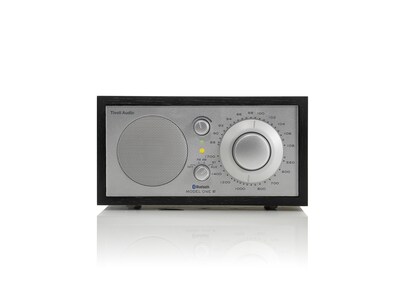 Foto 1 | Foto 1 | Radio Tivoli Audio Modelo 1 Bluetooth Am/fm Black Ash - Venta Internacional.
