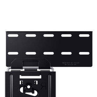Foto 7 | Foto 7 | Soporte De Pared Para Tv Samsung Slim Fit Wmn-d90eb/za 98-100 Pulgadas  Negro - Venta Internacional.