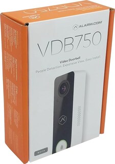 Foto 3 | Foto 3 | Cámara De Timbre Con Video Adc-vdb750 Wifi 2mp Audio Bidireccional - Venta Internacional.