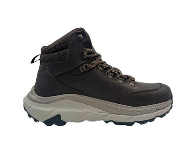Foto 1 | Foto 1 | Bota Outdoor Discovery Atacama 2581 Chocolate Para Hombre