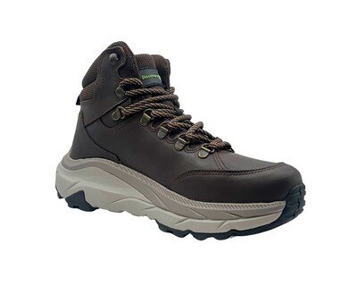Foto 2 | Foto 2 | Bota Outdoor Discovery Atacama 2581 Chocolate Para Hombre