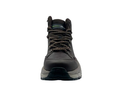 Foto 3 | Foto 3 | Bota Outdoor Discovery Atacama 2581 Chocolate Para Hombre