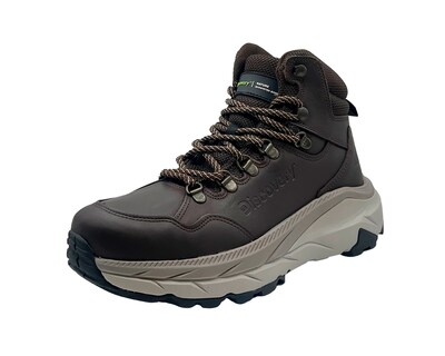 Foto 4 | Foto 4 | Bota Outdoor Discovery Atacama 2581 Chocolate Para Hombre