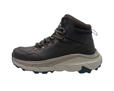 Foto 5 | Foto 5 | Bota Outdoor Discovery Atacama 2581 Chocolate Para Hombre