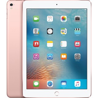 Foto 1 | Foto 1 | Tableta Apple Ipad Pro Mm192ll/a Reacondicionada 128 Gb Wifi 9.7 Pulgadas - Venta Internacional.