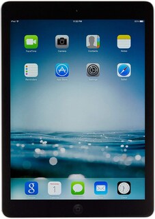 Foto 1 | Foto 1 | Tableta Apple Md786ll/a Reacondicionada 32gb A7 9.7'' Negra - Venta Internacional.