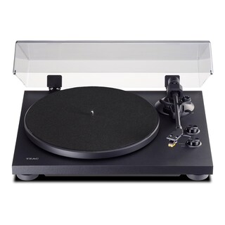 Foto 1 | Foto 1 | Tocadiscos Teac Tn-280bt-a3 Bluetooth Inalámbrico - Venta Internacional.