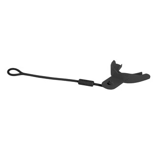 Foto 1 | Foto 1 | Protector Bucal Sisu Tether Youth De 2 0 Mm De Grosor Negro Antracita - Venta Internacional.