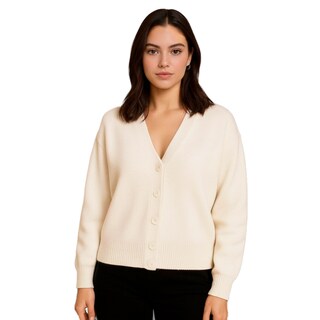 Foto 1 | Foto 1 | Sueter Oversize Britos Jeans Mujer Lu4126