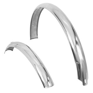 Foto 1 | Foto 1 | Salpicadera Para Bicicleta R20 Beach Crusier Mariluz