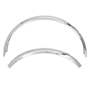 Foto 2 | Foto 2 | Salpicadera Para Bicicleta R20 Beach Crusier Mariluz