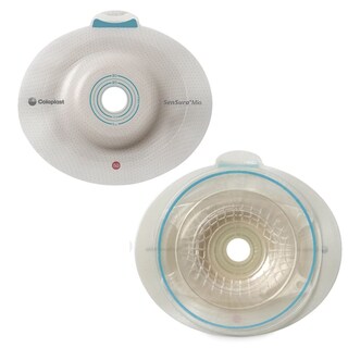 Foto 1 | Foto 1 | Barrera Para Ostomía Coloplast Sensura Mio Click 60 Mm Caja De 5 - Venta Internacional.