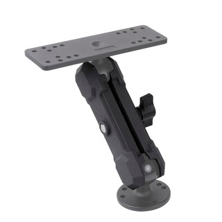 Foto 5 | Foto 5 | Brazo De Doble Enchufe Para Accesorios De Bola De 38 Mm Montaje Ram Tamaño C - Venta Internacional.