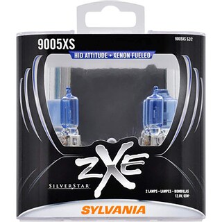 Foto 1 | Foto 1 | Bombilla Halógena Sylvania 9005xs Silverstar Zxe Para Vehículos - Venta Internacional.