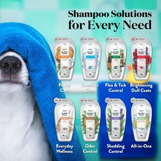 Foto 6 | Foto 6 | Champú Para Perros Wahl Healthy At Home Puppy Formula 473 Ml - Venta Internacional.