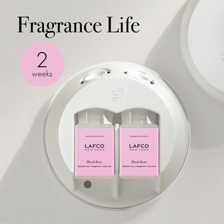 Foto 4 | Foto 4 | Recarga Para Dispositivo Inteligente Lafco New York Pura Blush Rose Durante 2 Semanas - Venta Internacional.
