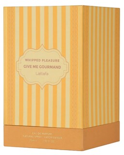 Foto 2 | Foto 2 | Perfume Lattafa Give Me Gourmand Whipped Pleasure 75 Ml Edp - Venta Internacional.