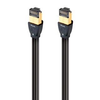 Foto 1 | Foto 1 | Cable Ethernet Audioquest Pearl De 5 M - Venta Internacional.