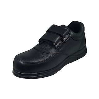Foto 3 | Foto 3 | Zapato Big Apple 351-w Negro Para Caballero Mocasín De Piel Slip-on
