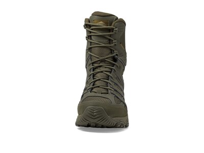 Foto 2 | Foto 2 | Boot Merrell Moab 3 Tactical De 8 Pulgadas Con Cremallera Impermeable - Venta Internacional.