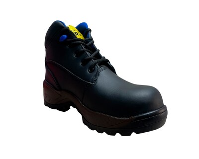 Foto 2 | Foto 2 | Bota Industrial Triples Pro Gear 415 Negro Caballero