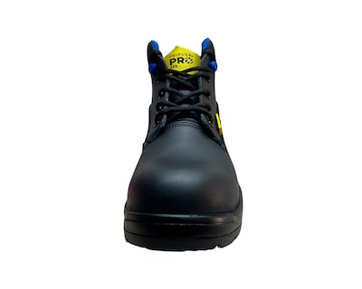 Foto 3 | Foto 3 | Bota Industrial Triples Pro Gear 415 Negro Caballero