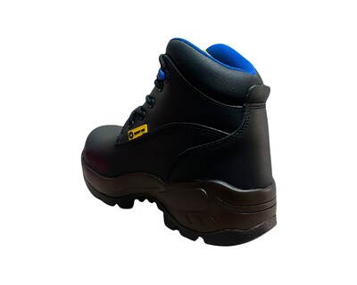 Foto 5 | Foto 5 | Bota Industrial Triples Pro Gear 415 Negro Caballero