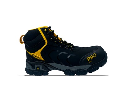 Foto 1 | Foto 1 | Bota De Seguridad Triples Pro Gear 423 Negro Caballero