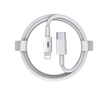Foto 1 | Foto 1 | ''cable De Cargador Usb Para Iphone 11 12 13 14 Se Ipad ''