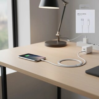 Foto 4 | Foto 4 | ''cable De Cargador Usb Para Iphone 11 12 13 14 Se Ipad ''