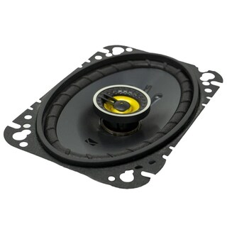 Foto 4 | Foto 4 | Par De Altavoces Kicker De La Serie Cs Csc46 De 4 X 6 Pulgadas Y 4 Ohmios - Venta Internacional.