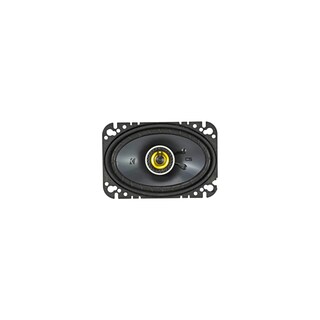 Foto 5 | Foto 5 | Par De Altavoces Kicker De La Serie Cs Csc46 De 4 X 6 Pulgadas Y 4 Ohmios - Venta Internacional.
