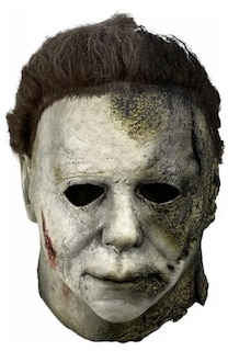 Foto 1 | Foto 1 | Máscara Xtellar Michael Myers Halloween Látex Disfraz Terror Cosplay
