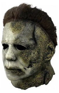 Foto 2 | Foto 2 | Máscara Xtellar Michael Myers Halloween Látex Disfraz Terror Cosplay