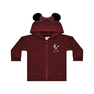 Foto 2 | Foto 2 | Conjunto Pants Y Sudadera Bebe Niña Minnie Mouse Disney #1398523124