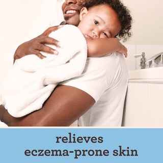 Foto 3 | Foto 3 | Crema Hidratante Aveeno Baby Eczema Therapy 215ml - Venta Internacional.