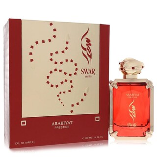 Foto 1 | Foto 1 | Perfume Arabiyat Prestige Swar Venin 100 Ml - Venta Internacional.
