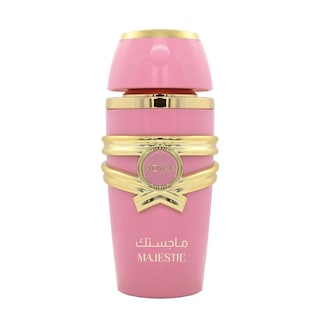 Foto 5 | Foto 5 | Perfume Adyan Majestic Pastels Arabia Extracto De Perfume 100 Ml - Venta Internacional.